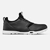 True Linkswear True OG Tour Golf Shoes - Black/White