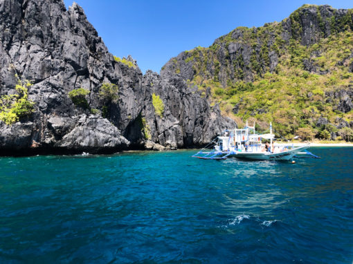 Discover and be Inspired by my Style | El Nido, Philippines, March 2019