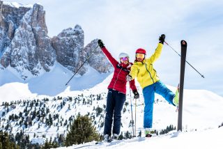 Dolomites Val Gardena∏Werner Dejori 4