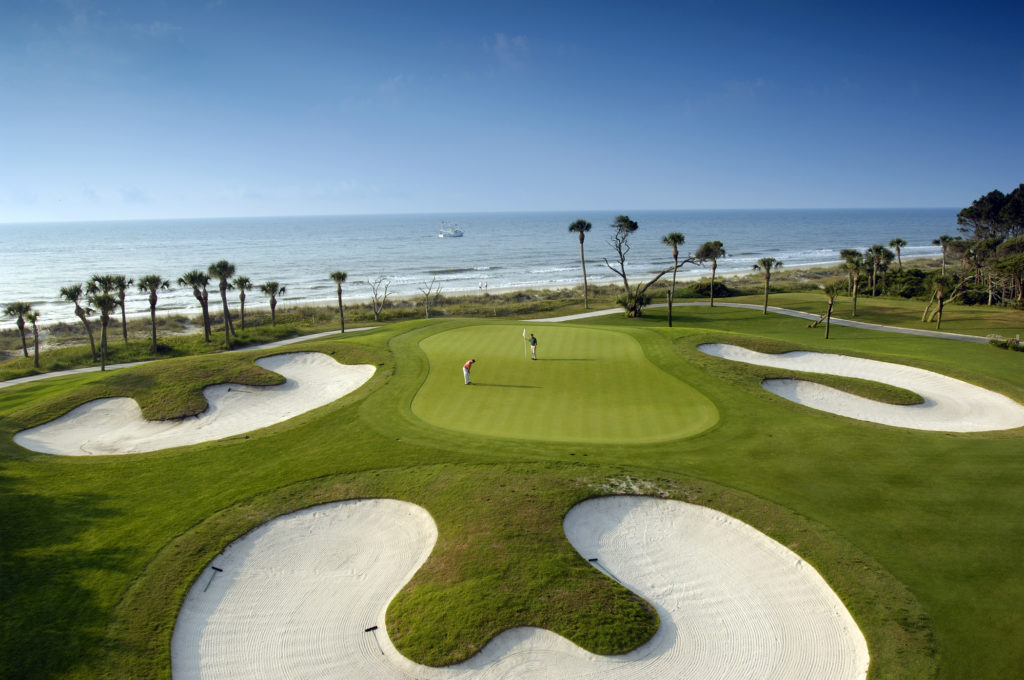 Oceanfront Golf Courses Hilton Head at Lynette Walker blog