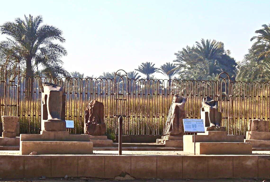 Memphis, Egypt