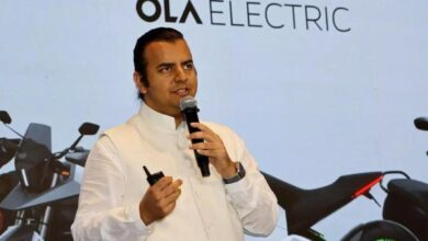 ola electric