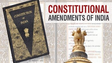 India Rule 93(2) secret Amendment sparks debate