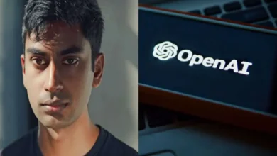 Suchir Balaji and OpenAI in Controversy.