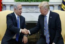 Donald Trump’s Controversial Gaza Proposal