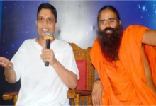 Baba Ramdev