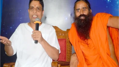 Baba Ramdev