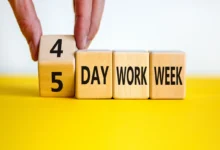 Spain Workweek reduction