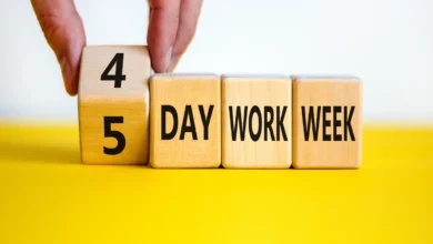 Spain Workweek reduction