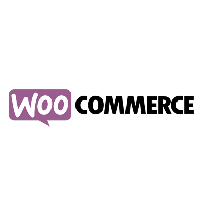 Woocommerce logo