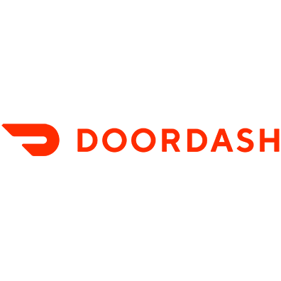 Doordash logo