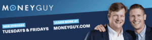 The Money Guy Show