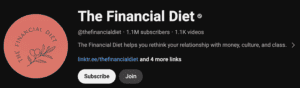 The Financial Diet