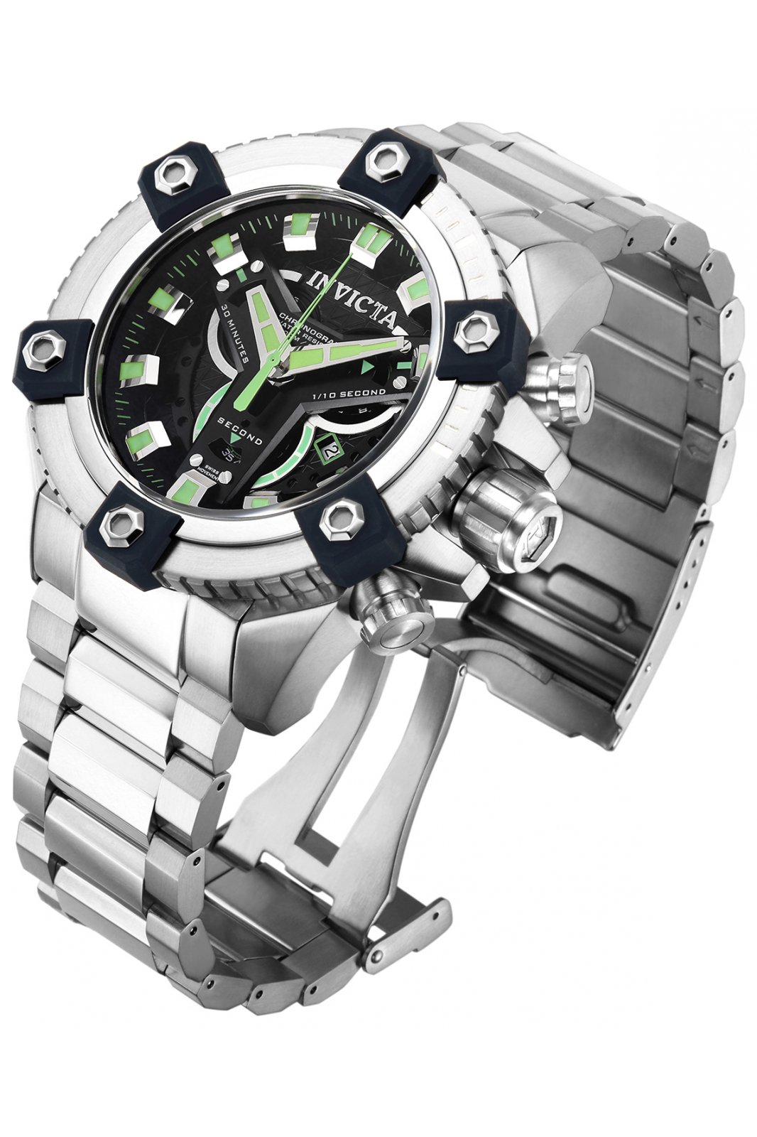 Invicta Watch Coalition Forces 19580 Official Invicta Store Buy Online