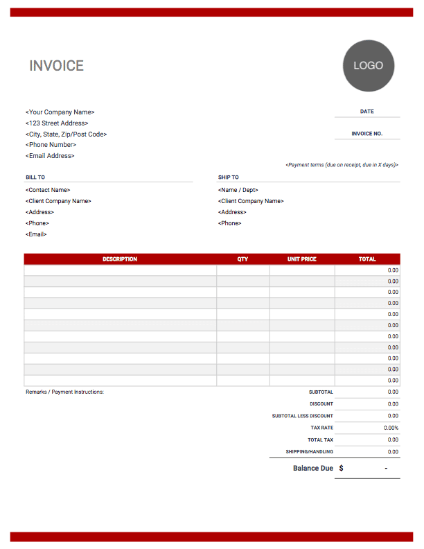 Ms Word Template Invoice from www.invoicesimple.com