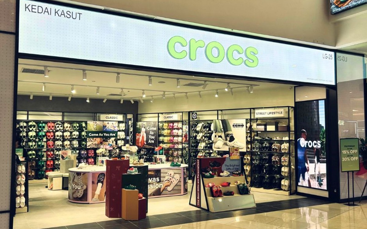 CROCS