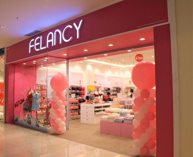 FELANCY