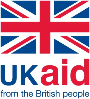 UK aid