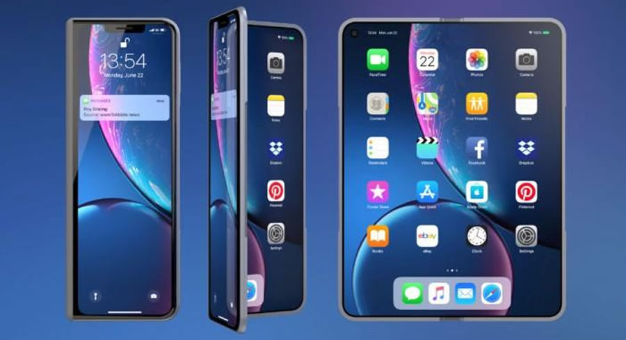 Unveiling the Clarified Features of the Foldable iPhone: A Comprehensive Insight