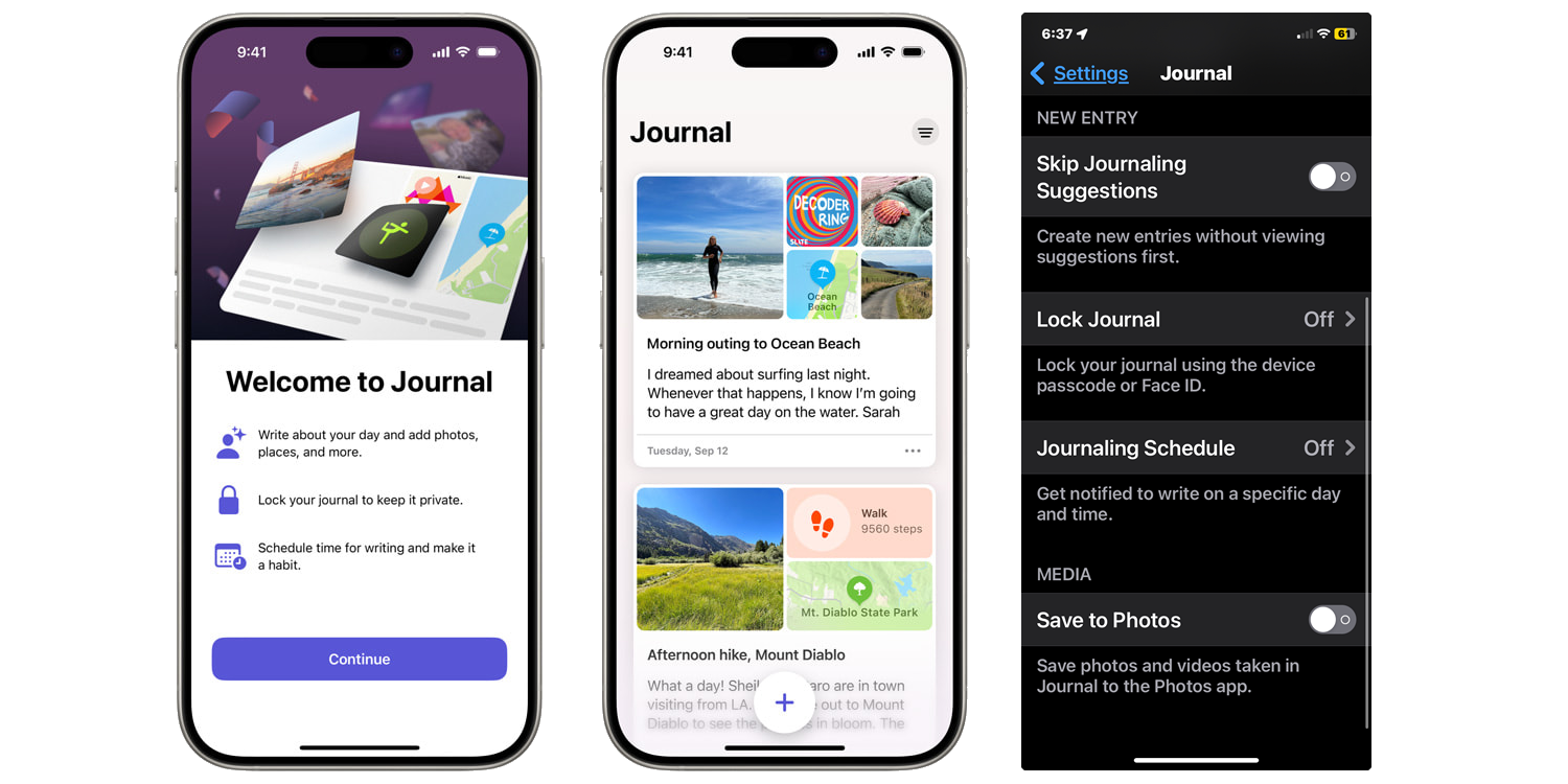 How to Disable Journaling Suggestions on iPhone: A Step-by-Step Guide