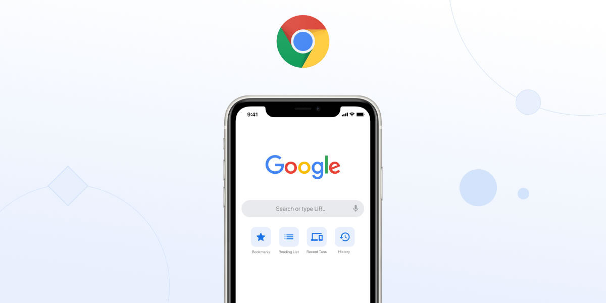 Google Introduces Long-Awaited Chrome Feature for iPhone!