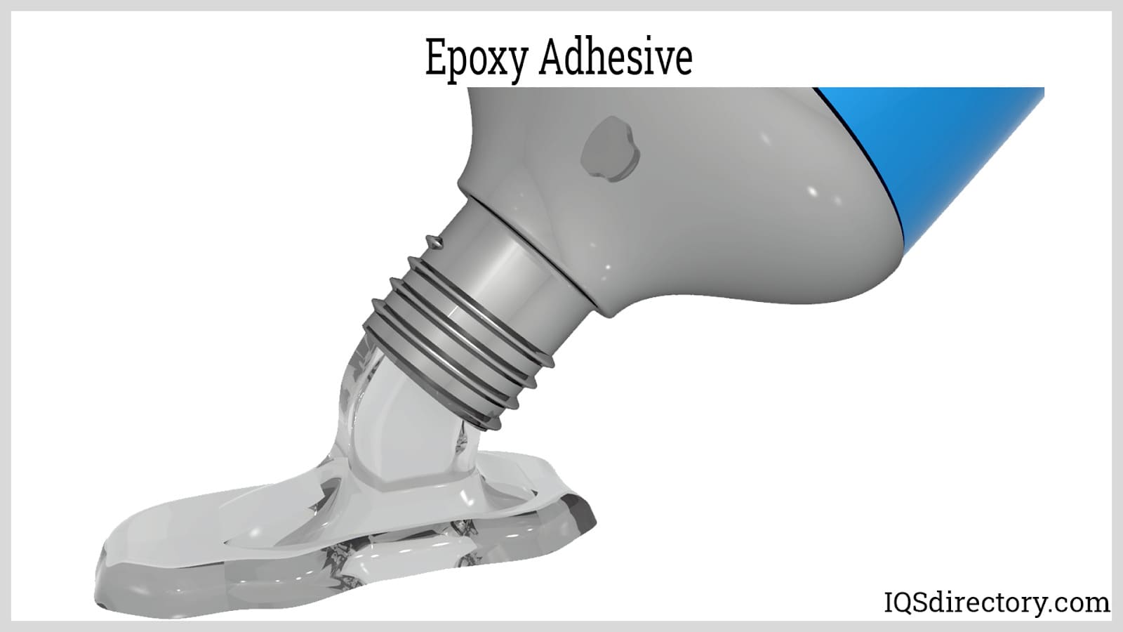 Epoxy Adhesives