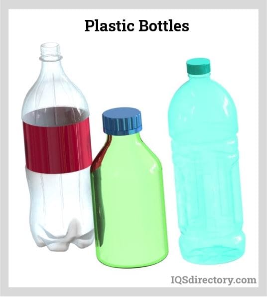 Plastic Bottles