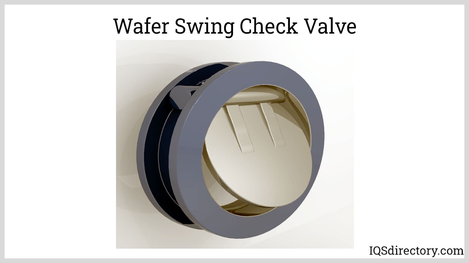 Check Valves