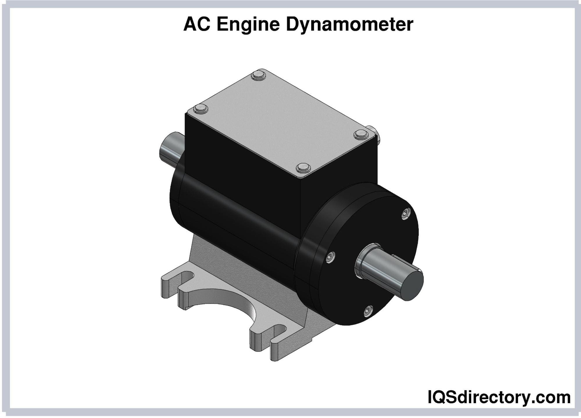 Dynamometers