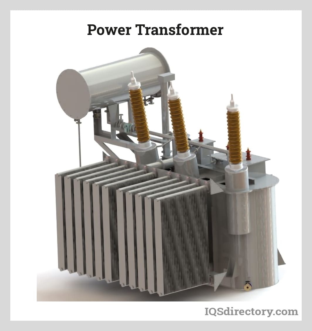 Power Transformer