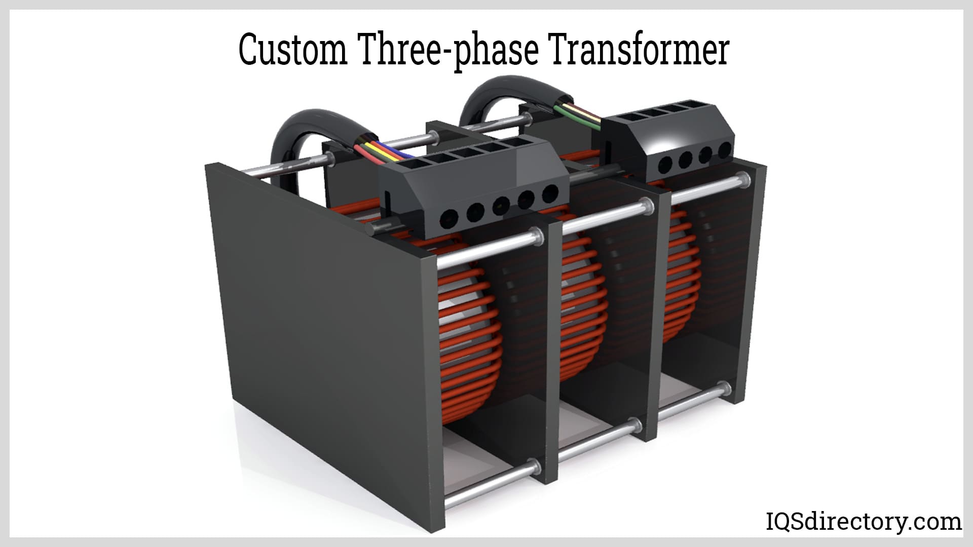 Three-Phase Transformers