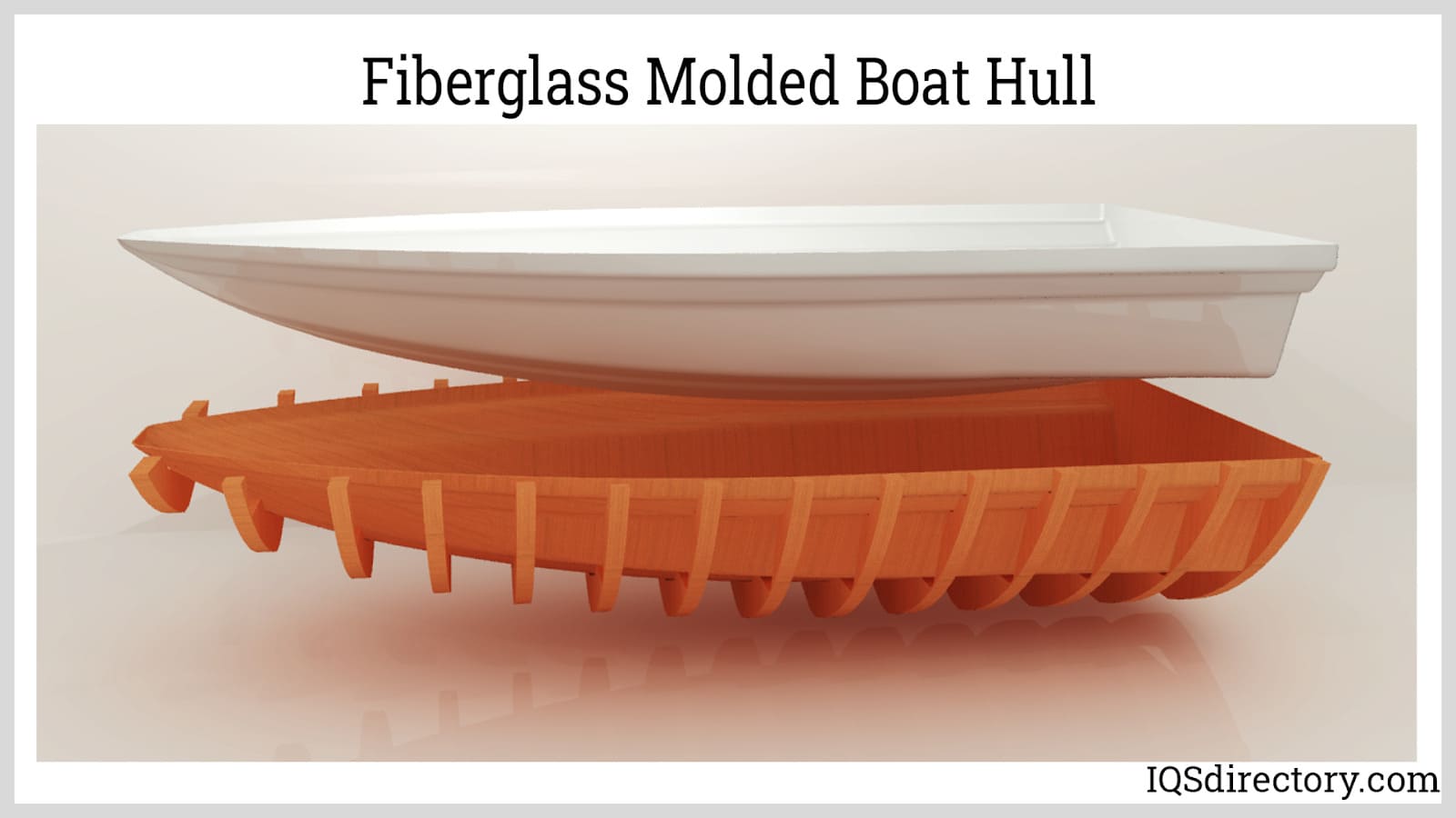 Fiberglass Molding