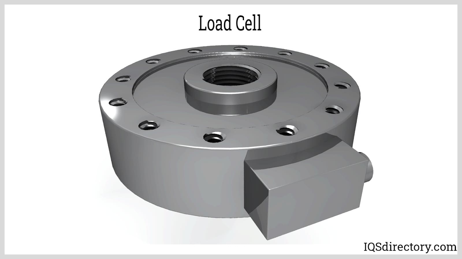 Load Cells