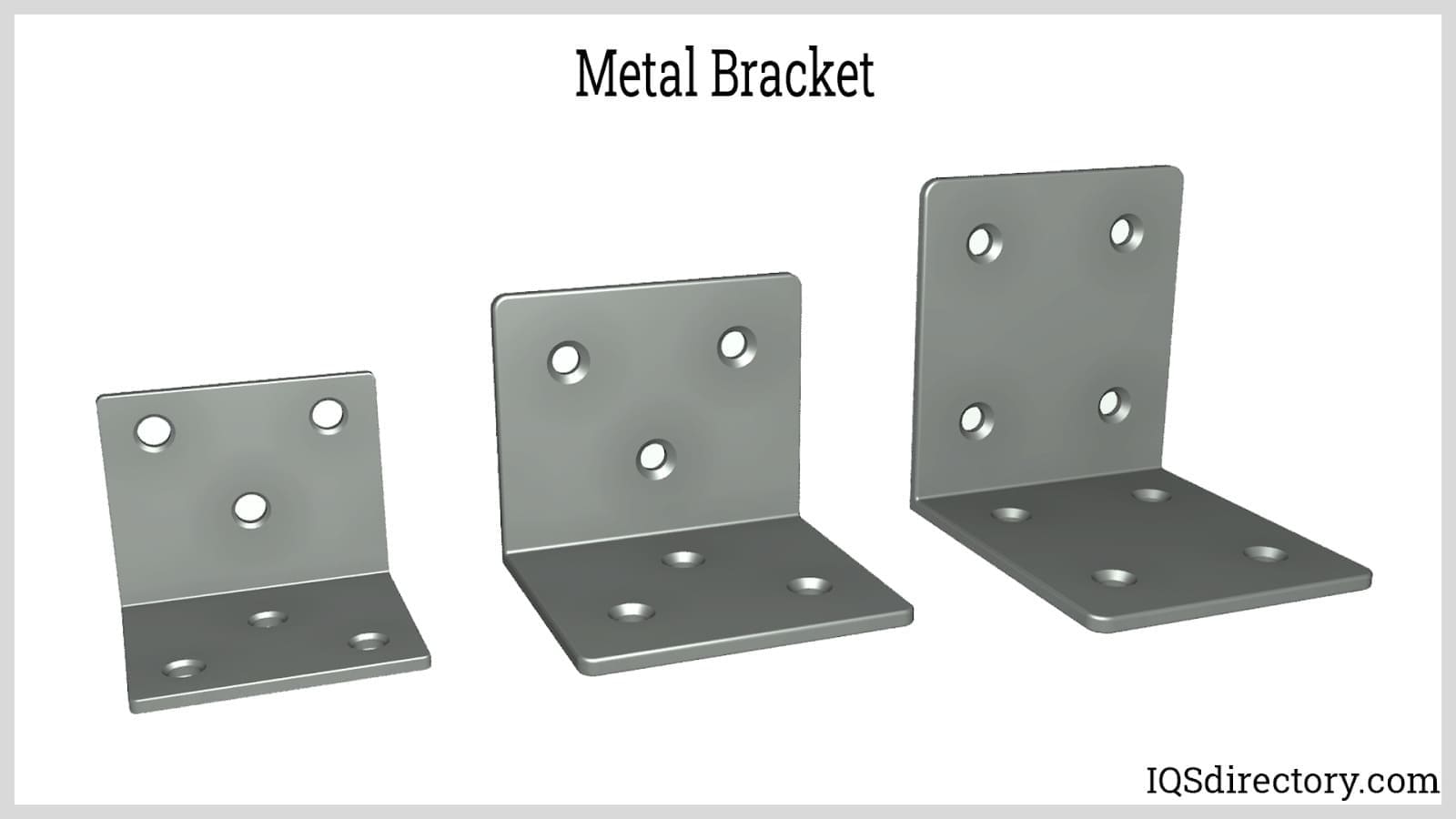 Metal Bracket