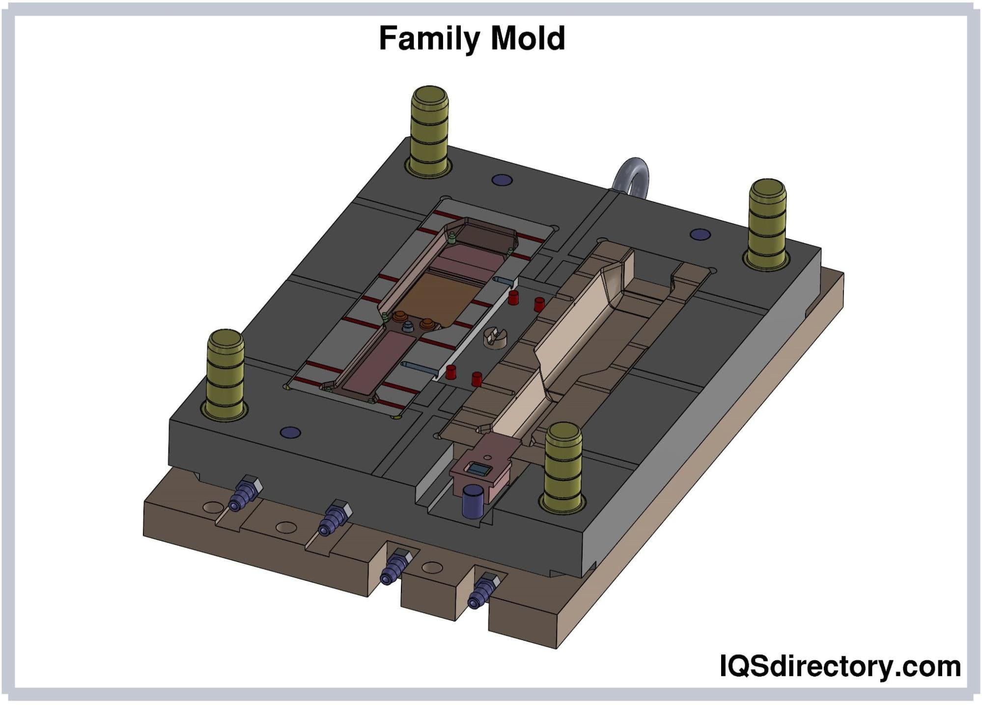 Family Mold