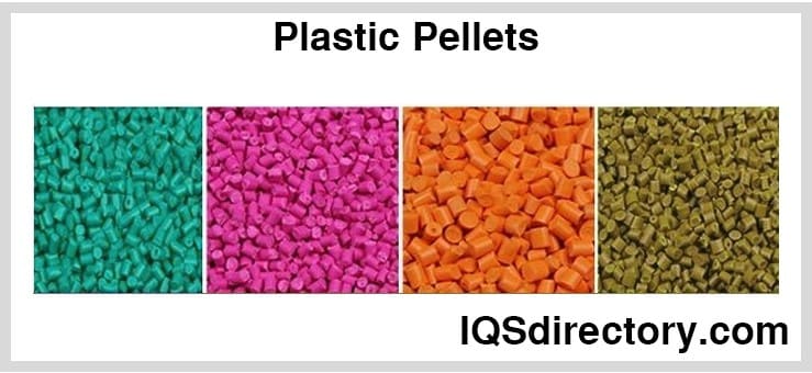 Plastic Pellets