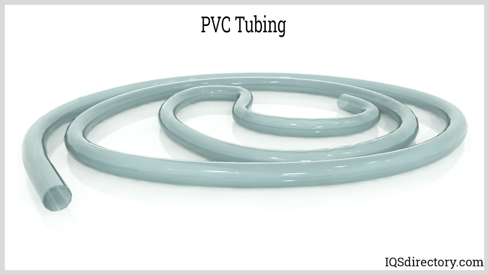 PVC Tubing