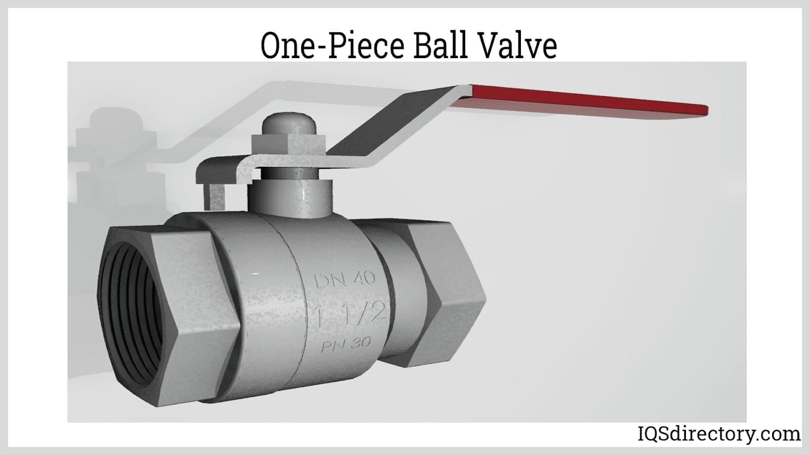 Ball Valves