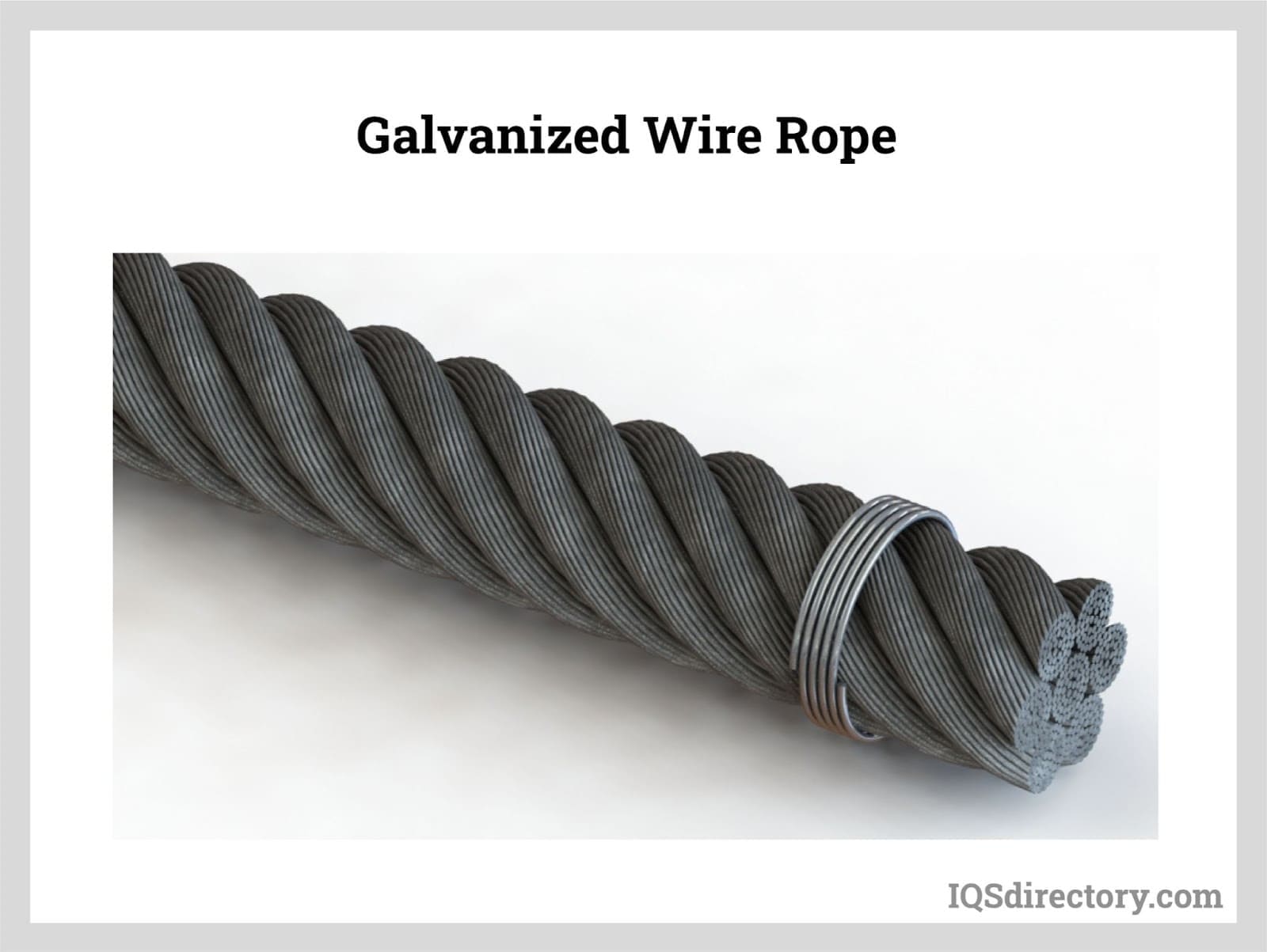 Wire Rope