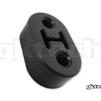 GK Tech Polyurethane Exhaust Hangers