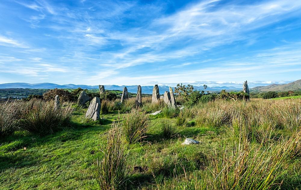 Ardgroom Stone Circle