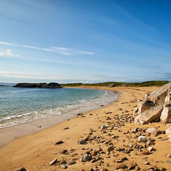 Ardmore Point Beach