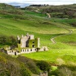 Clifden Castle