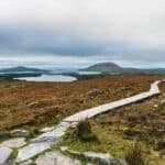 Connemara National Park