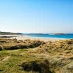 Glassilaun Beach - Connemara