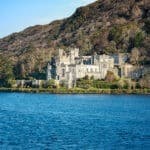 Kylemore Abbey