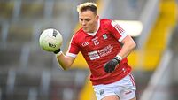 Cork v Limerick - Allianz Football League Division 2