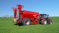 FTMTA Farm Machinery Show: First chance to see some of ag's most exciting innovations