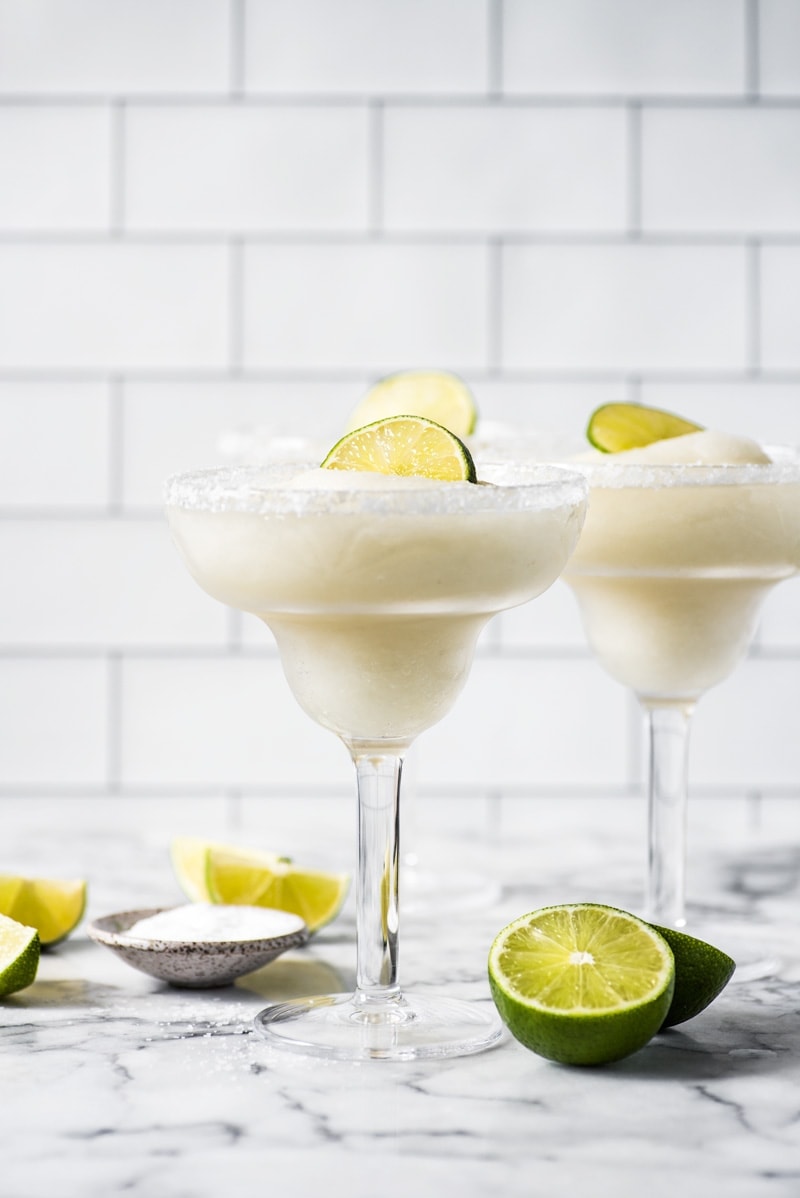 Frozen Margarita Recipe