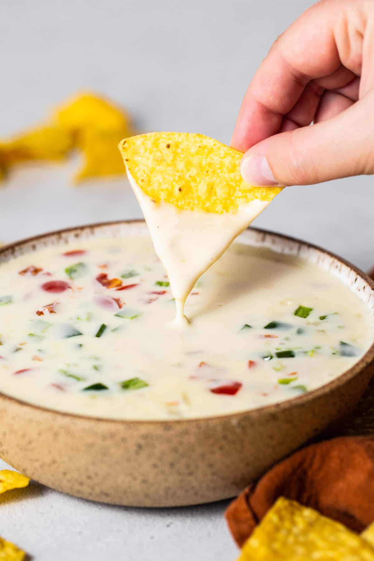 Queso Blanco